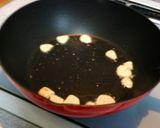 和風ガーリックジャーマンポテト作り方5写真