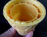 ☆アイスみたい？！チョコマフィン☆作り方1写真
