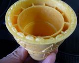 ☆アイスみたい?!チョコマフィン☆作り方1写真