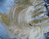 紅芋deチーズケーキ作り方8写真