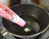 双子座が作るカニとトマトのクリームパスタ作り方3写真