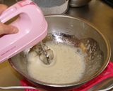 ガトーショコラ★本格濃厚ざっくりしっとり作り方20写真