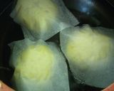 ハワイの☆マラサダさん作り方5写真