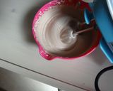 残り物でチョコムース作り方4写真