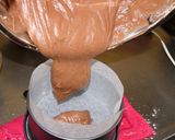 ガトーショコラ★本格濃厚ざっくりしっとり作り方31写真