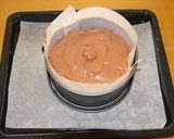 ガトーショコラ★本格濃厚ざっくりしっとり作り方33写真