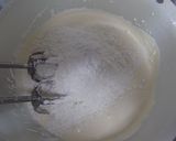 チョコチップパウンドケーキ作り方4写真