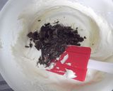 チョコチップパウンドケーキ作り方5写真