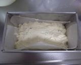 チョコチップパウンドケーキ作り方6写真