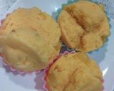 ヘルシー野菜蒸しパン★作り方10写真