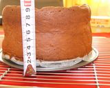 ガトーショコラ★本格濃厚ざっくりしっとり作り方37写真