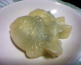 電子レンジで。ピンクのミニたい焼き作り方1写真