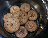濃厚チョコティラミス作り方6写真