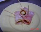 まるごとガーリックフライ作り方3写真