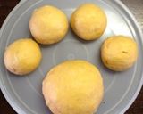 ピザソースいらずのピザ生地作り方4写真