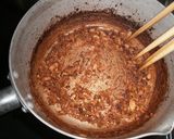 シーチキンでんぶのちらし寿司✿作り方3写真