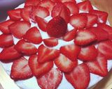 基本のスポンジケーキ作り方15写真