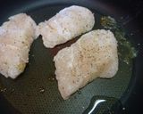 たらＤＥスパイス焼き☆作り方4写真