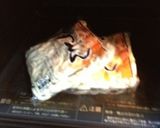 男子が喜ぶ☆カラオケ店の焼きうどん風作り方1写真