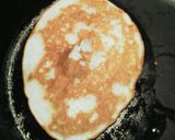 ホットケーキミックスでバナナクレープ作り方2写真