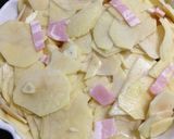 じゃがいものグラタン作り方3写真