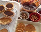 手軽にチョコタルト作り方7写真