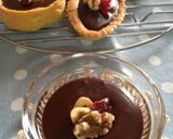 手軽にチョコタルト作り方8写真
