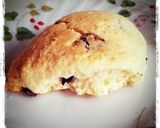 サクフワ☆スコーン作り方6写真