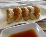 簡単美味しい♪ツナと春雨の餃子作り方4写真