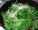 簡単☆柚子と塩麹でサッパリ味の牛肉炒め作り方3写真