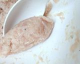簡単!生ハムのムース作り方5写真