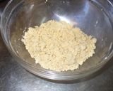 ザクザク食感☆全粒粉ビスケット作り方2写真