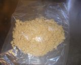 ザクザク食感☆全粒粉ビスケット作り方3写真