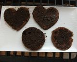 ✽いちごティラミス✽作り方5写真