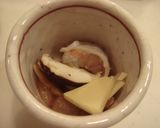 茶碗蒸し作り方6写真