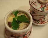 茶碗蒸し作り方12写真