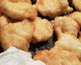 簡単♪冷めても柔らか◎むね肉でチキン南蛮作り方10写真