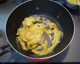 醤油が決めて！ヘルシーチャーハン♡作り方4写真