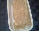 香り箱と春菊の塩麹豆腐和え作り方1写真