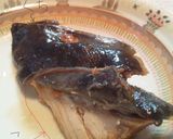 ぶり大根作り方10写真