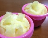 HM使用☆さつまいも蒸しパン蒸し方3通り作り方5写真