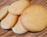 簡単♪プレーンなウーピーパイ風♪作り方16写真
