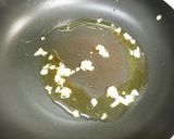 茄子とベーコンの和っぽいパスタ作り方2写真