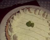 ★超簡単クリ～ムチーズの生クリーム作り方2写真