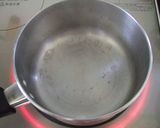 旨い☆鶏レバーの塩麹＆ごま味噌煮作り方4写真