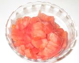 白身魚のホイル焼き（洋風）作り方3写真