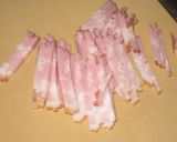 白身魚のホイル焼き（洋風）作り方4写真