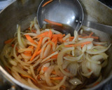 揚げない★野菜たっぷり！鶏の南蛮漬作り方4写真