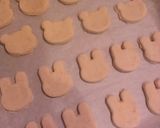 幼児おやつ♪サクサクおからビスケット作り方4写真
