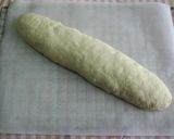 HBこね☆ナッツ&チーズのカンパーニュ作り方10写真